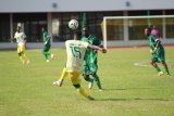 2025/26 Ghana League: Abubakar strike seals Karela win over Aduana