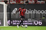 Ghanaâ€™s Kojo Peprah Oppong credits veteran Dante for helping him adapt to life quickly at Nice