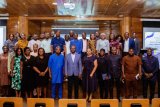 Energy Minister commends NPA staff, urges integrity and innovation