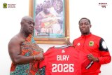 Justice Blay’s Kotoko journey ends abruptly despite recent contract extension