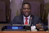 Politics should serve as a tool for transformation, not a means for selfish gain – Dr Adutwum