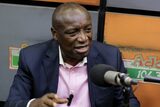 Kwabena Agyepong vows to unite NPP for 2028 elections [Audio]