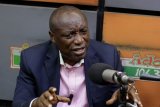 OSP is a waste of public funds – Kwabena Agyepong slams handling of Ofori-Atta