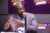 Minority announces nationwide campaign against GH¢1 fuel levy