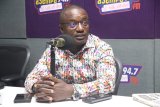 Energy Minister must be truthful to Ghanaians – Gideon Boako [Audio]