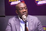 Minority faults gov’t over lack of consultation on GH¢1 fuel levy