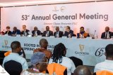 Guinness Ghana records strongest performance in company’s history despite economic volatility