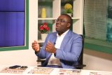 Sammi Awuku blames poor officiating for rising hooliganism in Ghana football