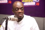 NPP will surely return to power in December 2028 – Justin Kodua