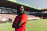 Black Queens forward Princess Marfo returns to FC Nordsjaelland after Bay FC spell