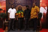 LEGACY AFRICA premieres in Accra: A bold call for youth to redefine leadership