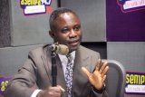 Health Minister warns health facilities over poor maintenance culture