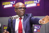 Bawumia not to blame for Ghana’s economic decline – Stephen Amoah