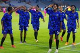 WAFU B WCLQ 2025: Police Ladies rekindle semis hope with win over Sam Nelly