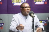 Ghana only country in Africa with unique interoperable payment system – Ofosu Ampofo