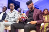 Ghana launch matchday brochure to modernise sports and attract global investment