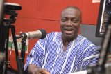 I would’ve been ‘slaughtered’ if Akwatia prediction failed – Mussa Dankwah