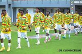 Black Starlets to resume residential camp in January ahead of U17 AFCON