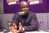 Ghana risks losing neutrality over Gaza conflict – Minority