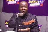 Gov’t betrays its own promises on LGBTQ – Samuel Jinapor slams UN vote abstention