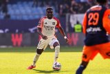 Enerst Nuamah: Lyon star says â€˜Everything is going on wellâ€™