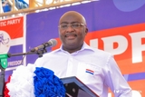 I’ll work with party leadership to bring discipline to our party – Bawumia to NPP