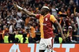 UCL: Osimhen sets goal record as Galatasaray beat Bodo/Glimt