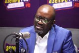 Come with a clean heart if you want to represent Ghana – GFA boss Kurt Okraku