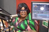 Nana Yaa Jantuah calls on clergy to rise in prayer following helicopter crash