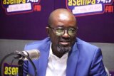 Black Stars failure to qualify for 2025 AFCON the lowest moment in my career – GFA boss Kurt Okraku