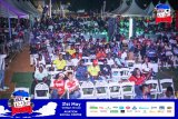Aviation Social Centre packed as UCL Finale kicks off at Hitz FM’s Rep Ur Jersey