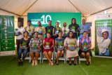 GCIC celebrates new cohort of climate entrepreneurs, honors 25 graduates