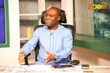 Kwakye Ofosu explains exclusion of Finance Minister, BoG Governor from Economic Advisory Group