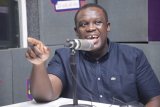 Sam George replies Ntim Fordjour over “NDC foot soldiers” remark in military age limit debate