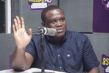I almost shut down Ghana’s internet over horrific helicopter crash videos – Communications Minister
