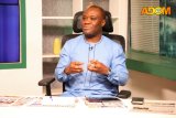 2026 World Cup: Government owes Ghanaians smooth visa process – Kwakye Ofosu