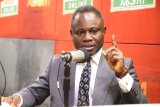 Protect your integrity — Health Minister tells Okoe-Boye amidst LHIMS saga