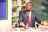 IGP is moving on slippery grounds — Miracles Aboagye