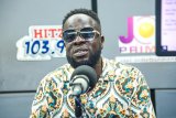 Fasting keeps me young – Ofori Amponsah