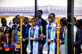 Photos: PRESEC’s 87th Speech & Prize-Giving Day spearheaded by 2000 year group