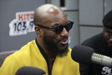 I was disrespected by gospel artiste over EP – Kwabena Kwabena