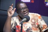 NAGRAT President warns of rising youth frustration, says African leaders have failed their people