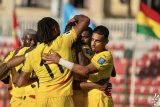 Sunday’s match is a celebration, not a decider – Sports Minister Kofi Adams declares