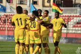 Black Stars won’t go to World Cup just to add to the numbers – Sports Minister Kofi Adams
