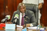 Acting Environment Minister Armah-Kofi Buah writes to Attorney General for immediate revocation (…)