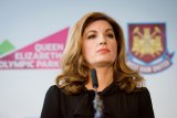 Kudus didn’t have a good season – West Ham Vice Chair on why they sold him off