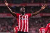 Inaki Williams prepared to lead Athletic Club on Champions League return after a decade
