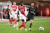 In-form Mohammed Salisu named in Ligue 1 Team of the Week after Monaco stun PSG