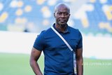 Medeama coach Ibrahim Tanko claims he warned his players before FA Cup exit