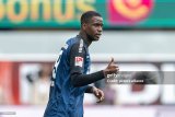 Ilyas Ansah trusted to start again for Union Berlin against Hoffenheim